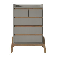 Manhattan Comfort 350845 Essence 48.23